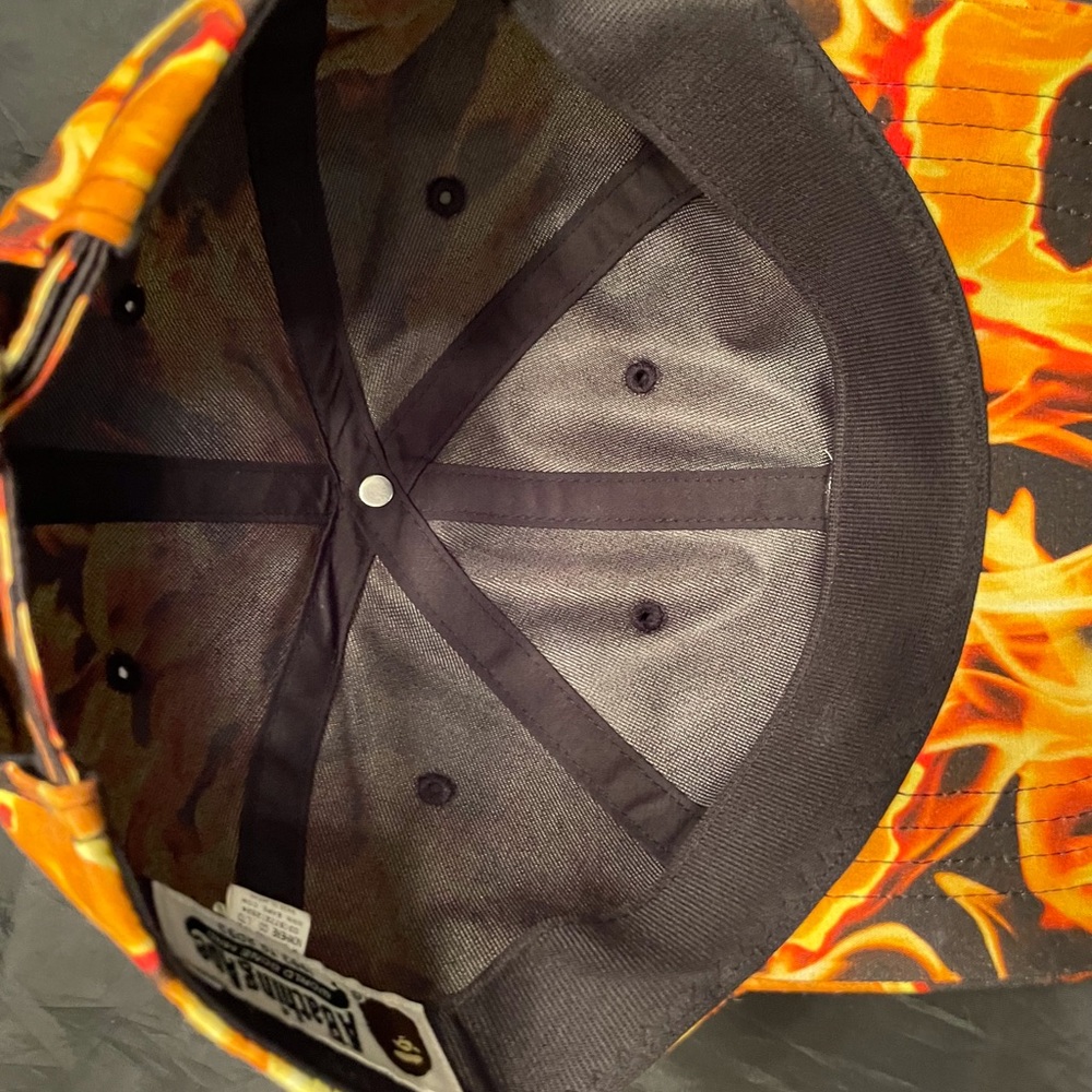 Flame Bape - Picture 8 of 12